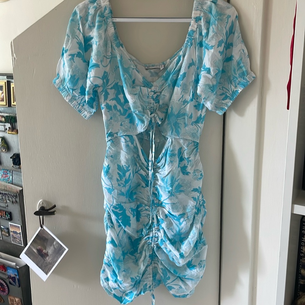 ASOS summer dress